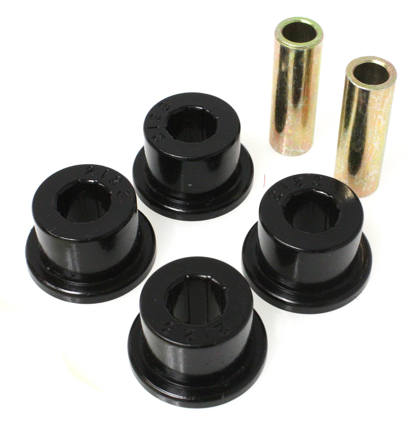 Amazon.com: Energy Suspension- 9.9483G UNIVERSAL LINK - FLANGE